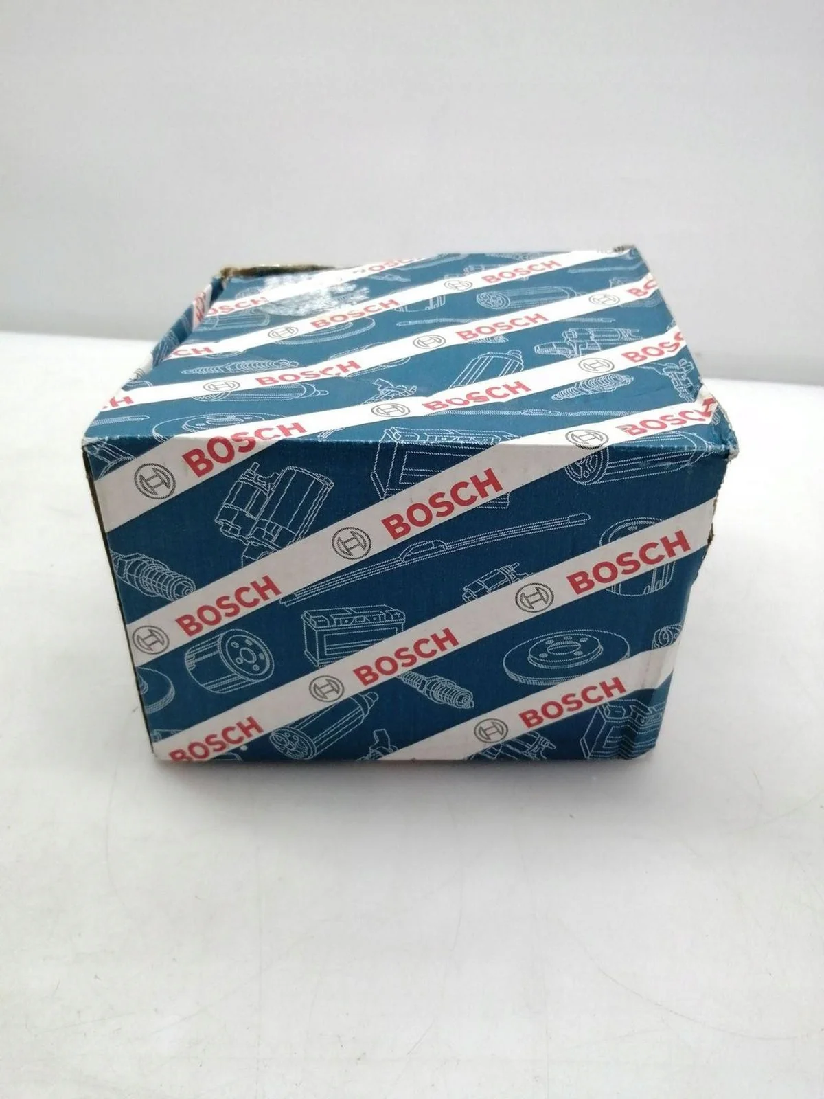 Bosch 0 280 750 137 Drosselklappensteuerung image 6