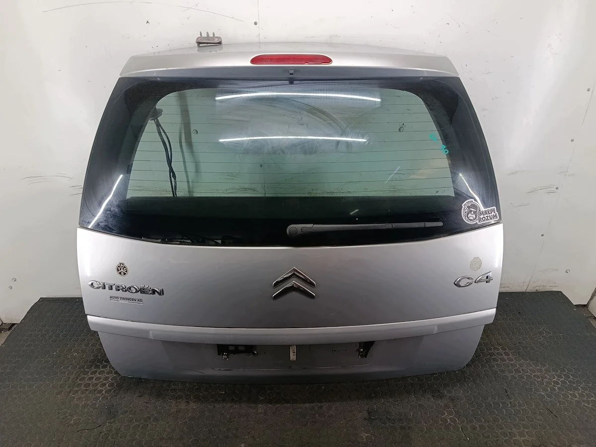 Portellone posteriore Citroen C4 Grand Picasso I