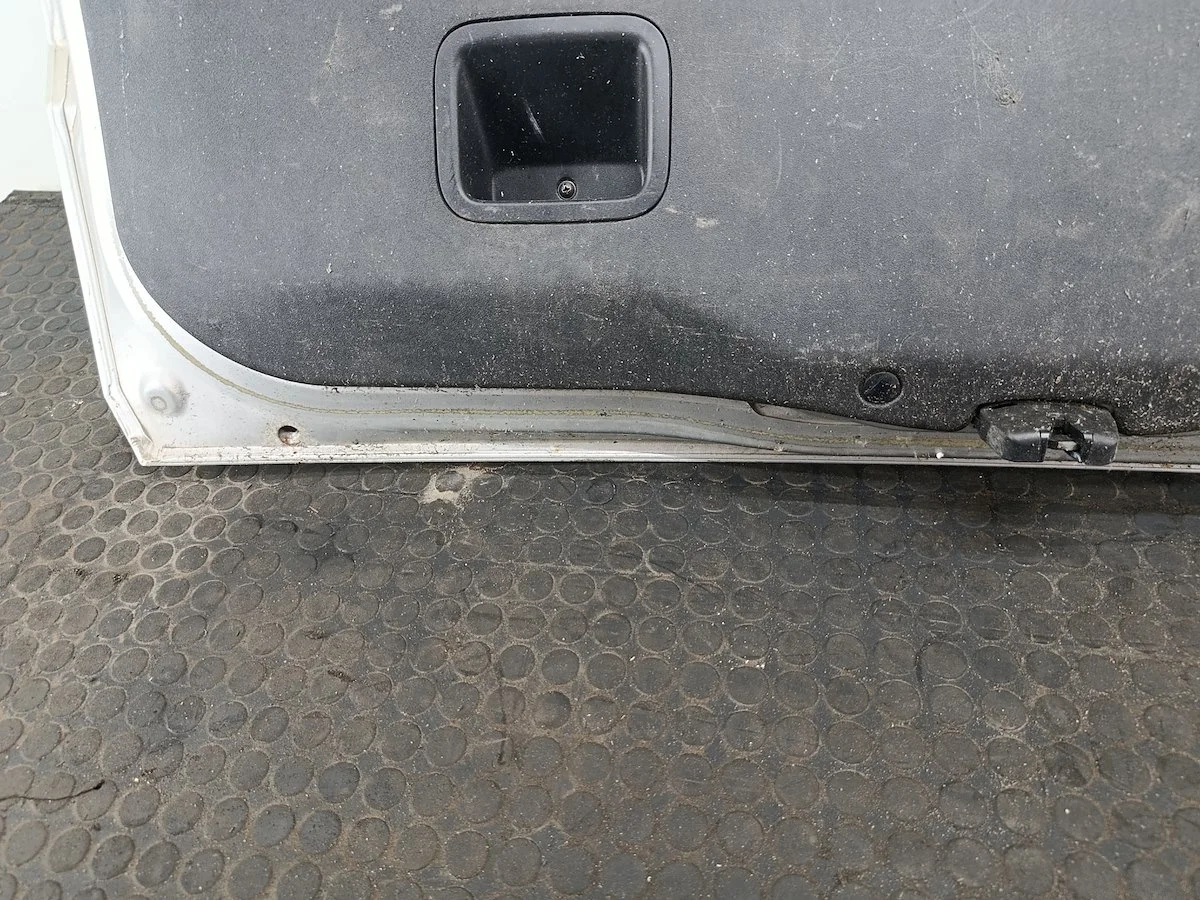 Heckklappe für Citroen C4 Grand Picasso I image 3