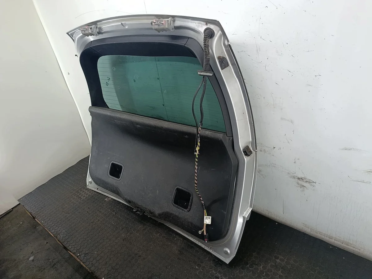 Heckklappe für Citroen C4 Grand Picasso I image 4