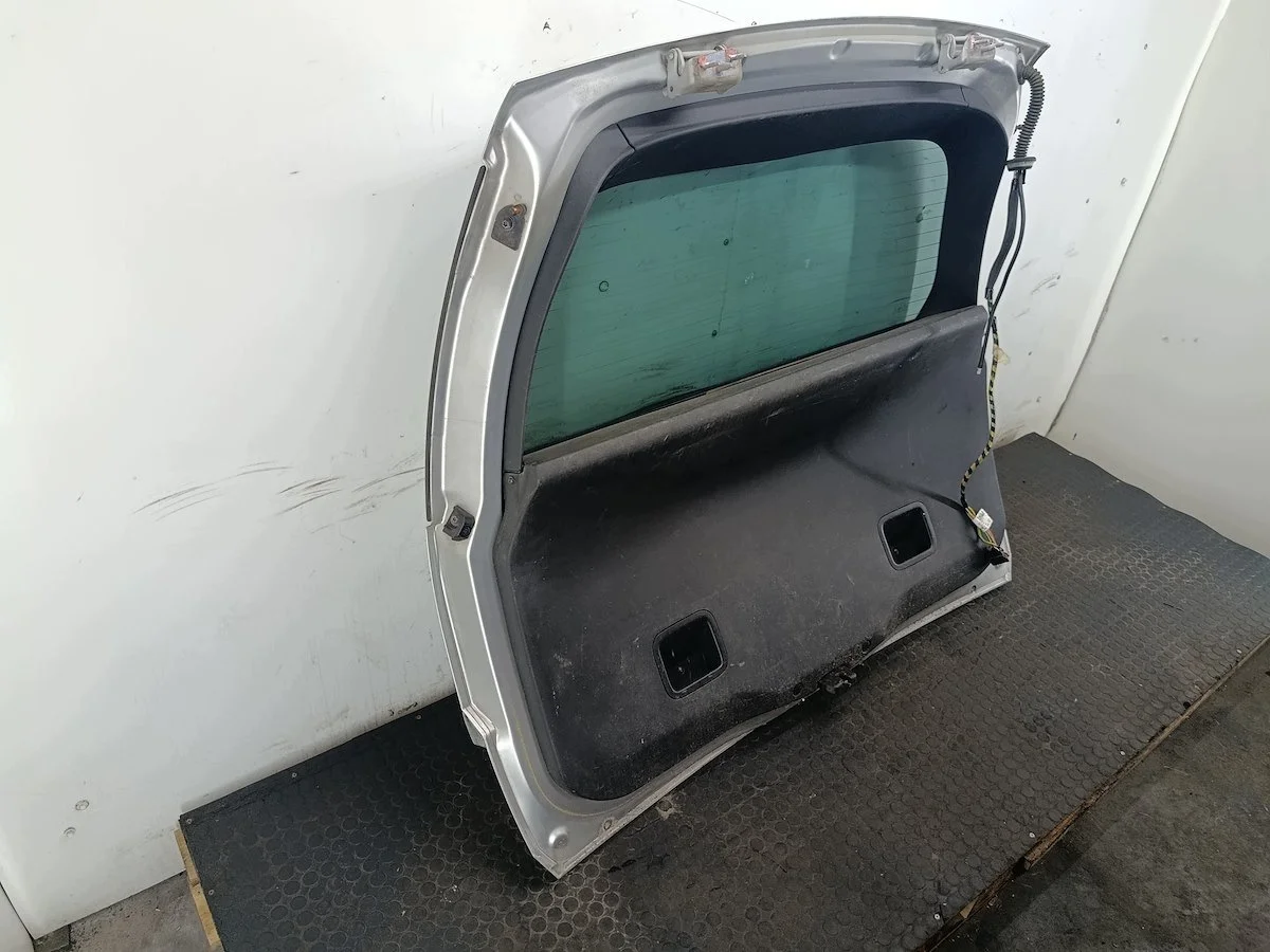 Heckklappe für Citroen C4 Grand Picasso I image 5