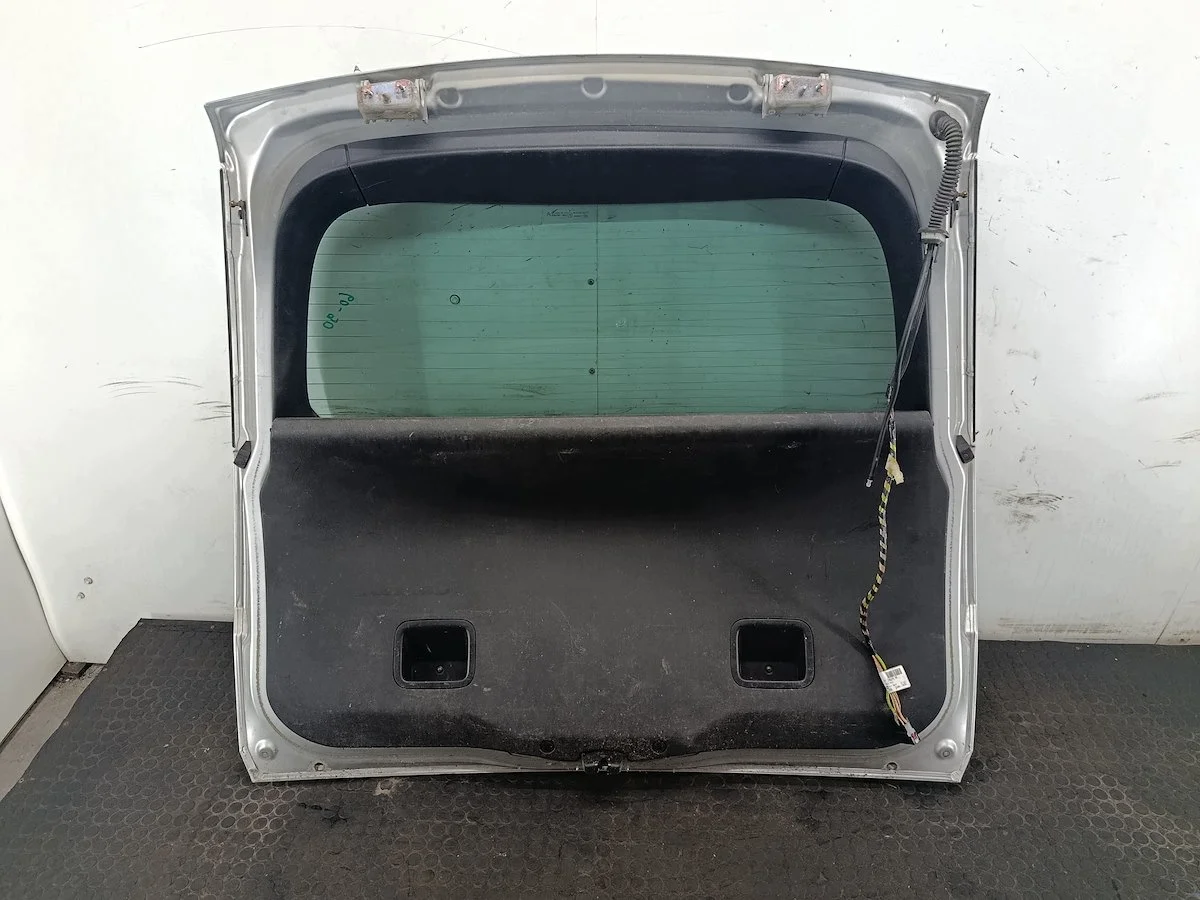 Heckklappe für Citroen C4 Grand Picasso I image 6