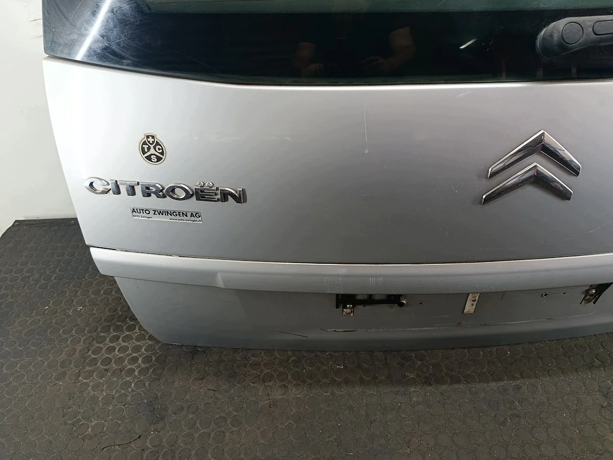 Heckklappe für Citroen C4 Grand Picasso I image 9