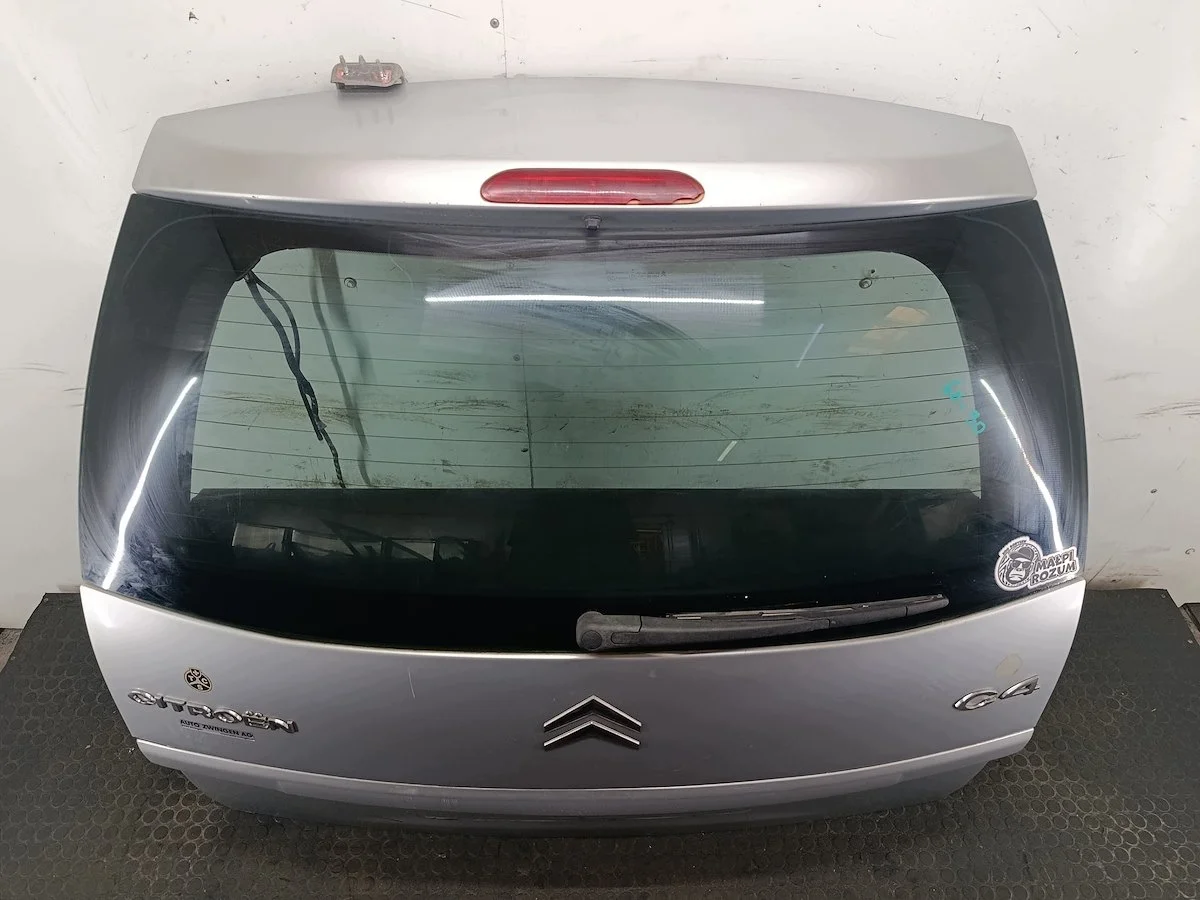 Heckklappe für Citroen C4 Grand Picasso I image 10