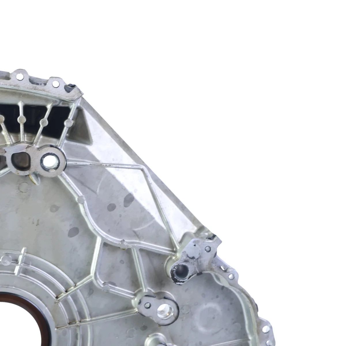 Audi RS4 B8 RS5 8T Cache Courroie 4.2 V8 079103173AM image 3