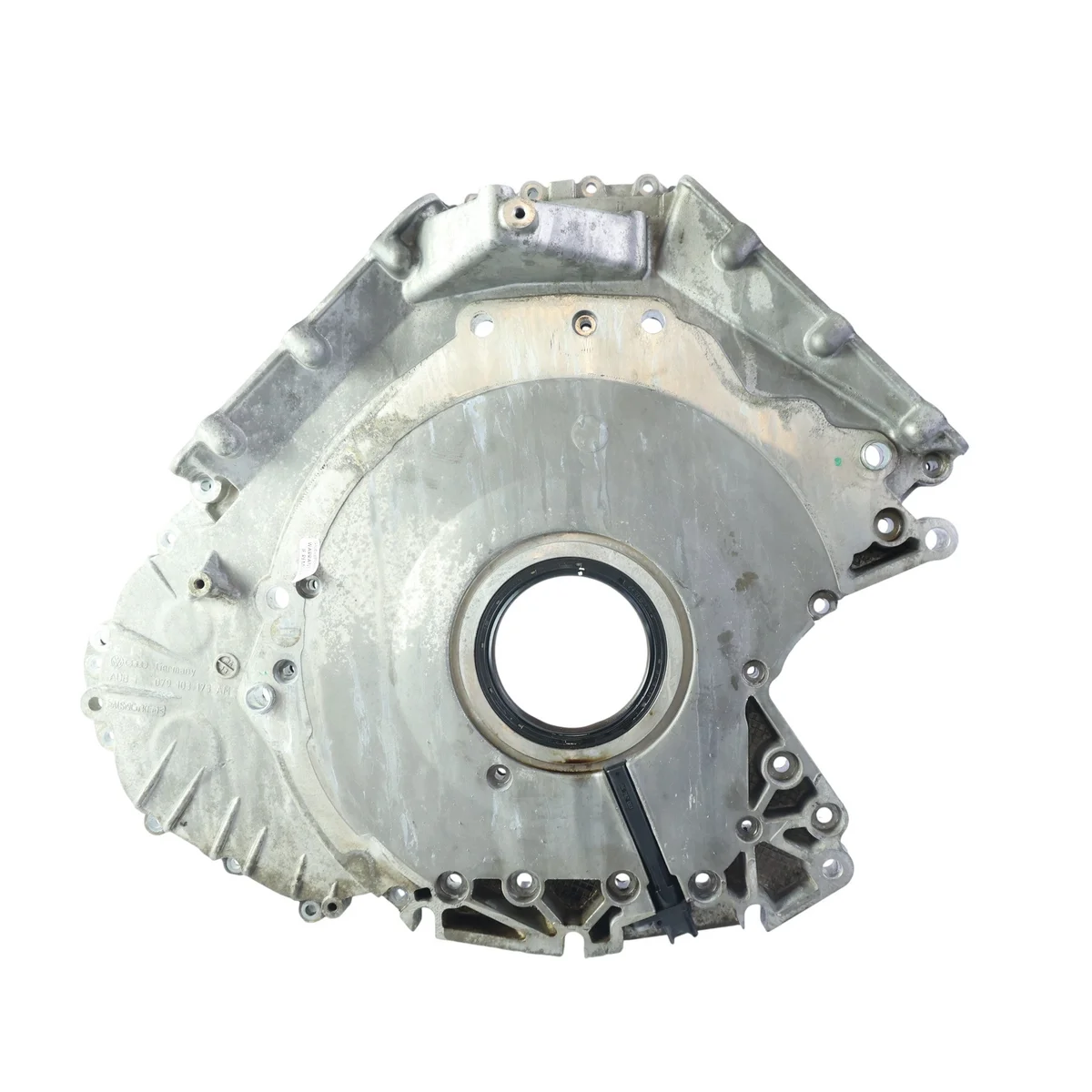 Audi RS4 B8 RS5 8T Cache Courroie 4.2 V8 079103173AM image 8