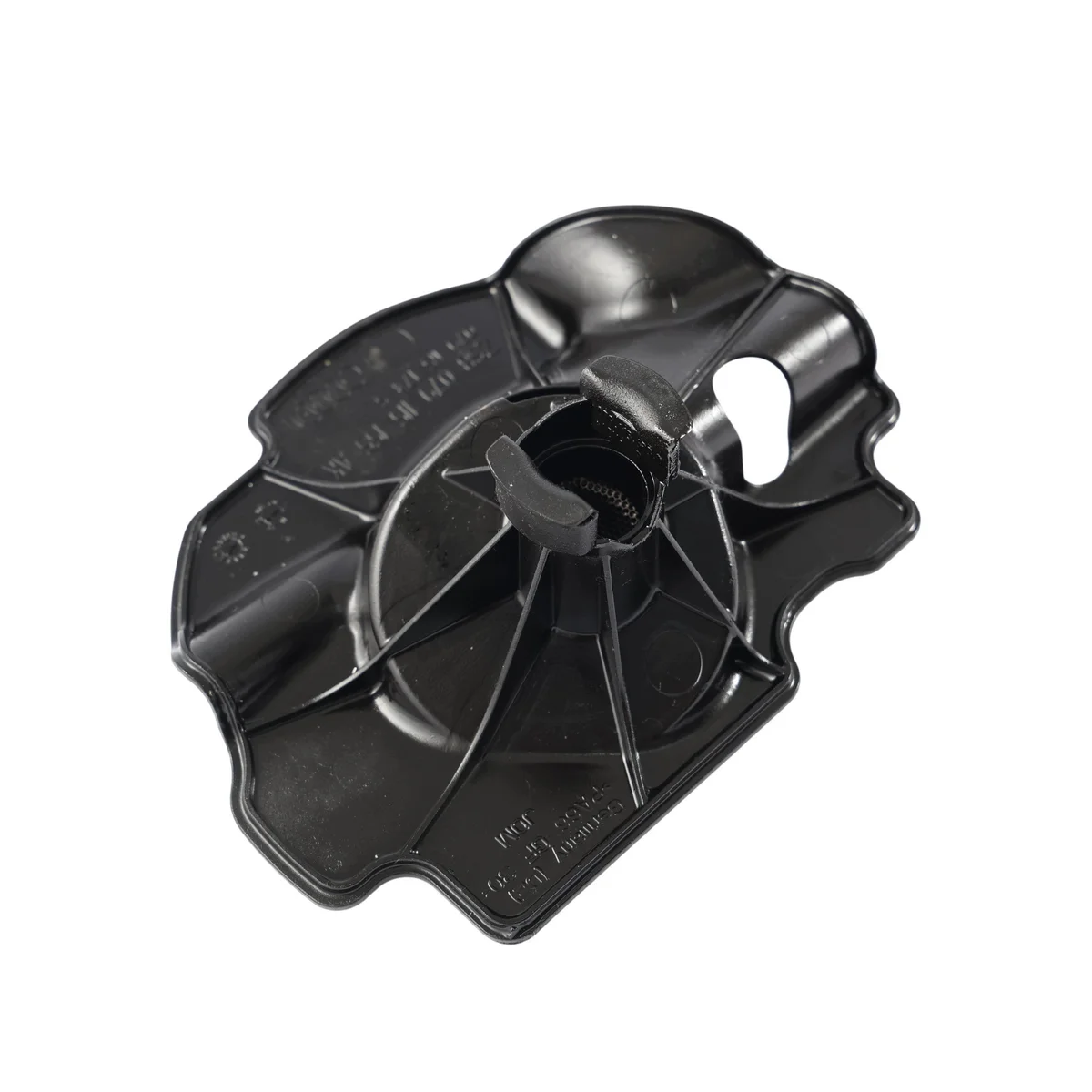 Audi RS4 B8 S5 8T Olieleiding 4.2 FSI image 8