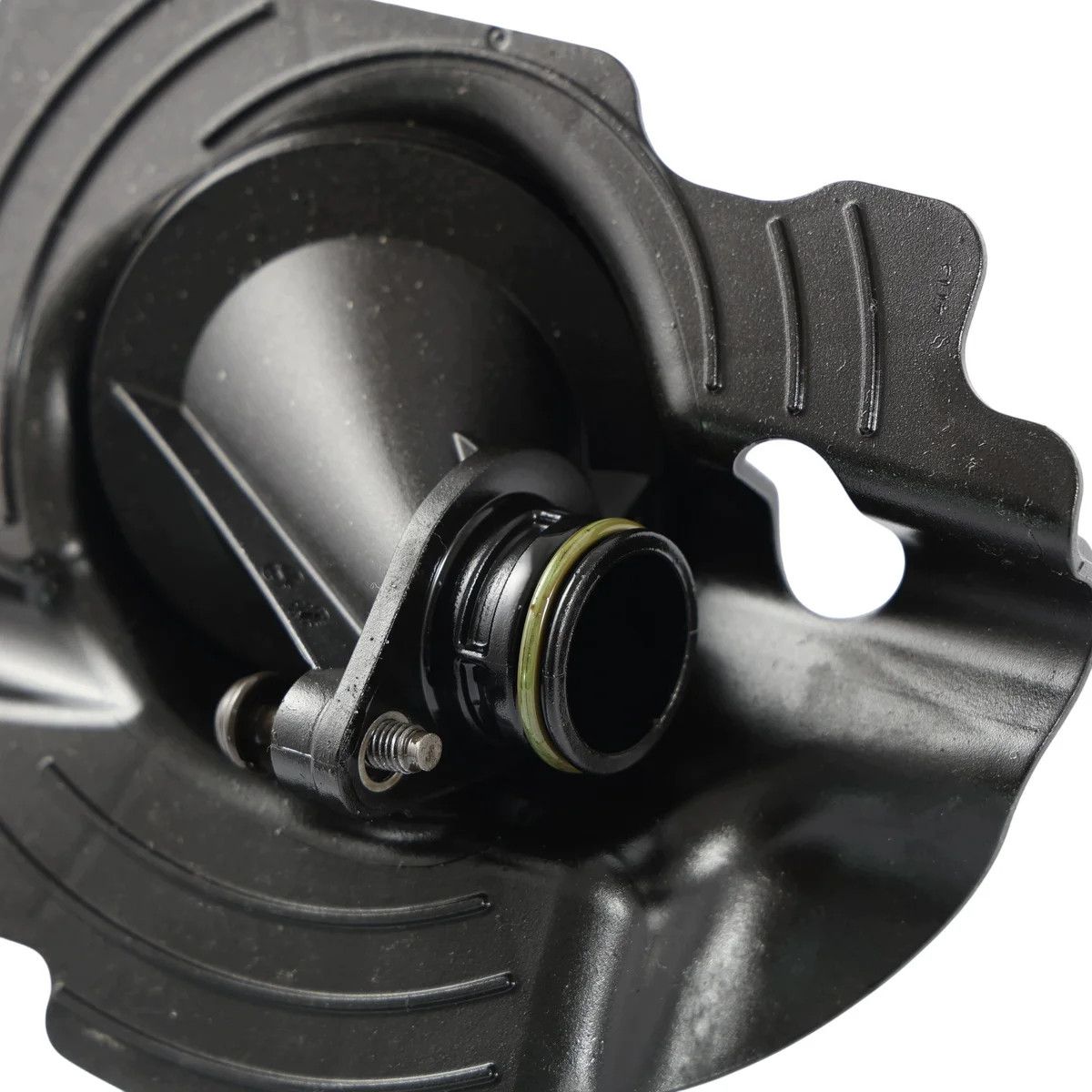 Audi RS4 B8 S5 8T Olieleiding 4.2 FSI image 10