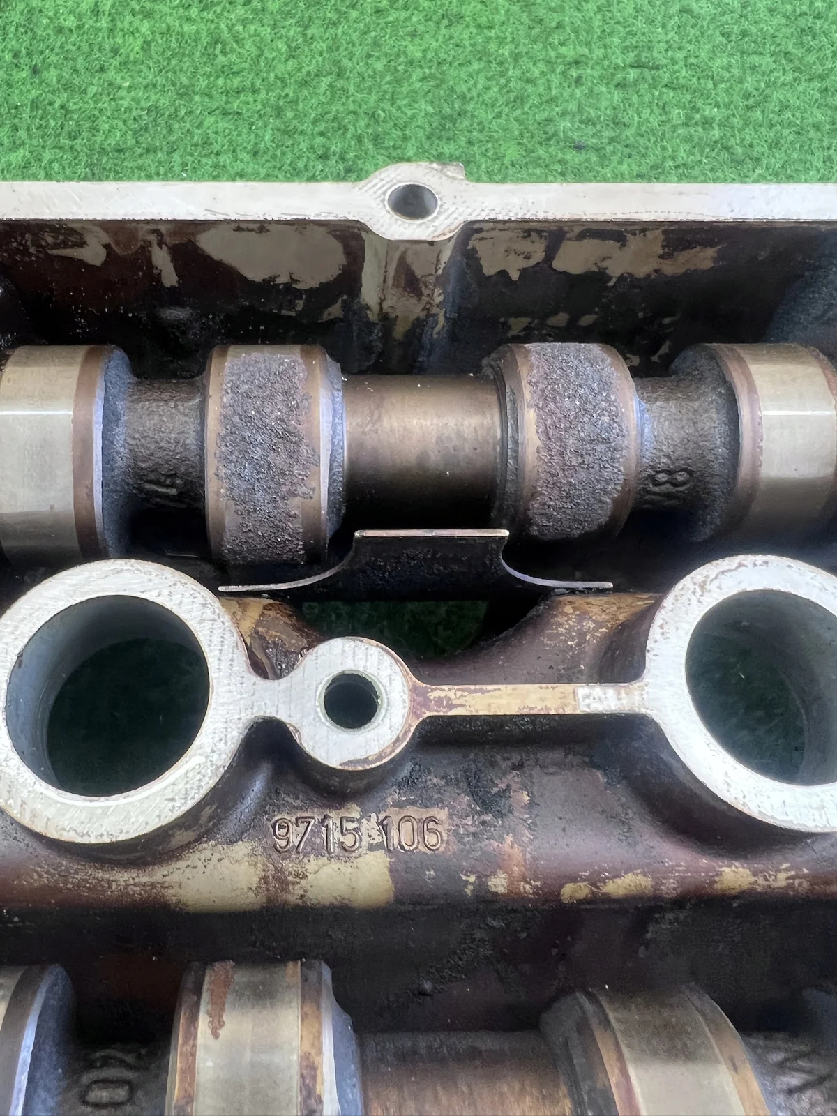 Valve Cover for Seat Ibiza VW Golf 1.4 16V