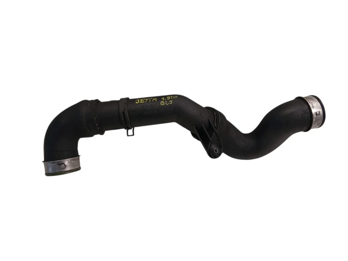 Mangueira Intercooler VW Jetta V 1.9 TDI 3C0145770B
