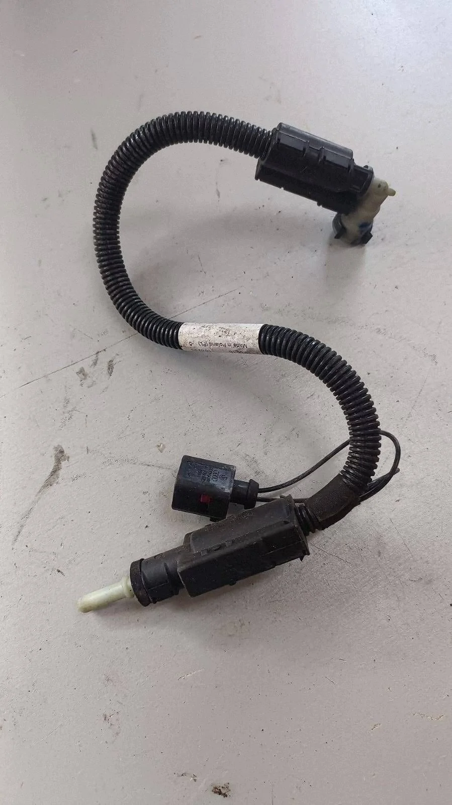 Sensor Nível AdBlue Audi Q7 4M 4M0131960