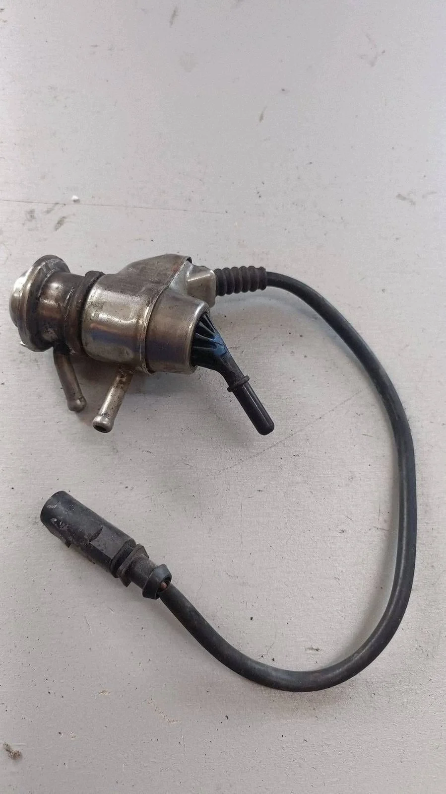 AdBlue Injector Audi A6 C7 4G0131113C