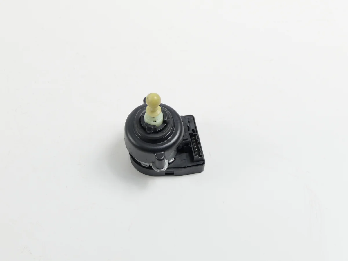 Stellmotor Scheinwerfer Rechts Links Citroen DS5 image 3