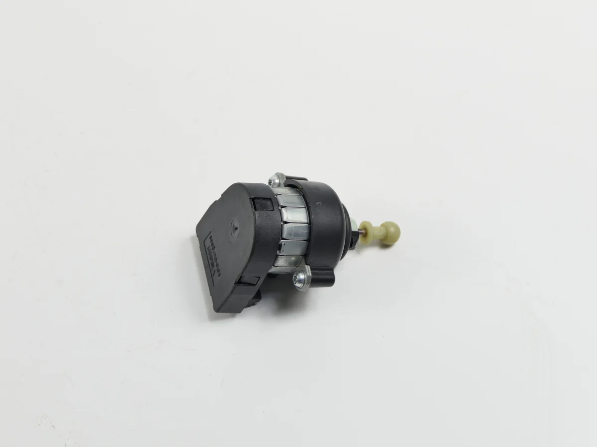 Stellmotor Scheinwerfer Rechts Links Citroen DS5 image 5