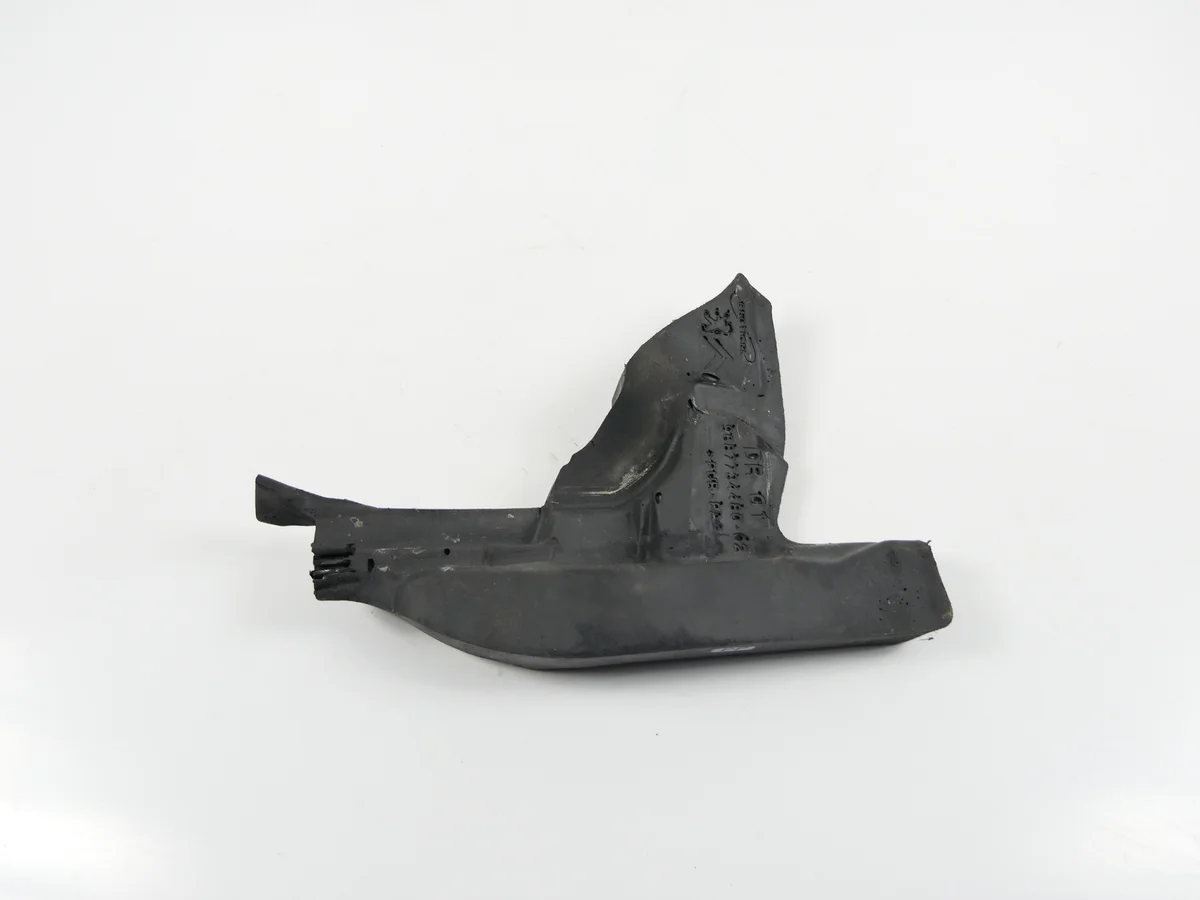 Dichtung Motorhaube Kotflügel vorne rechts Citroen DS5 image 3
