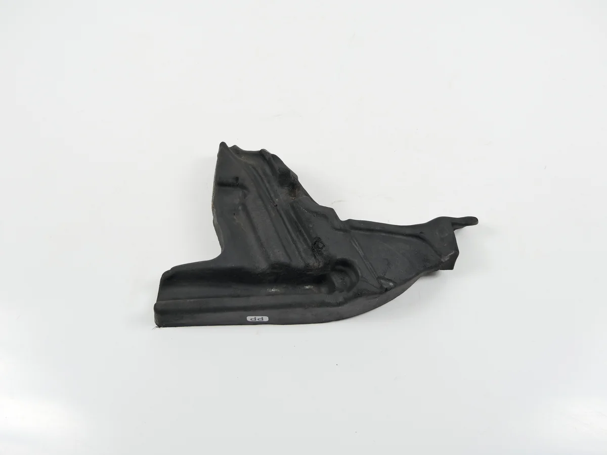 Dichtung Motorhaube Kotflügel vorne rechts Citroen DS5 image 7