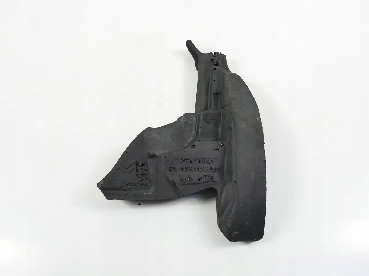 Dichtung Motorhaube Citroen DS5 I 11-15 Links Gebraucht image 4