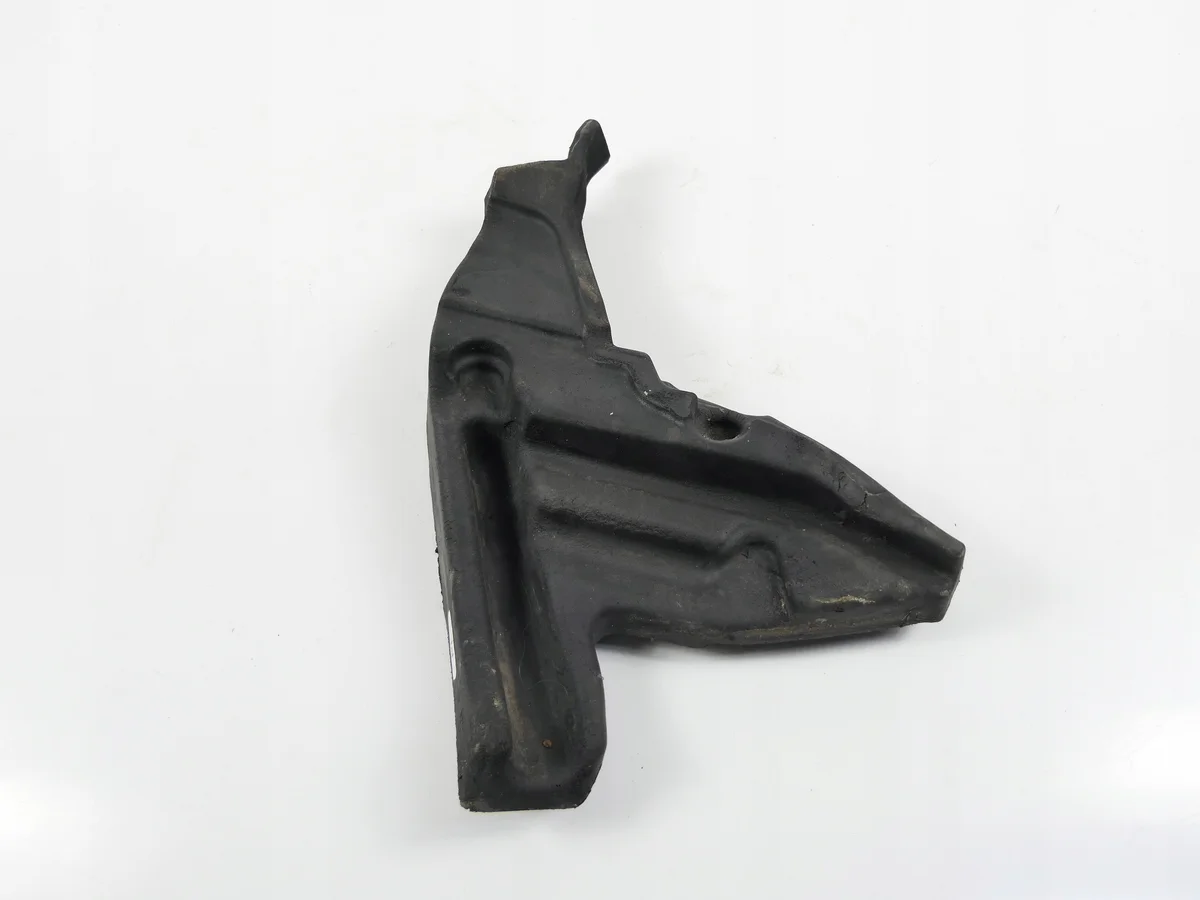 Dichtung Motorhaube Citroen DS5 I 11-15 Links Gebraucht image 5