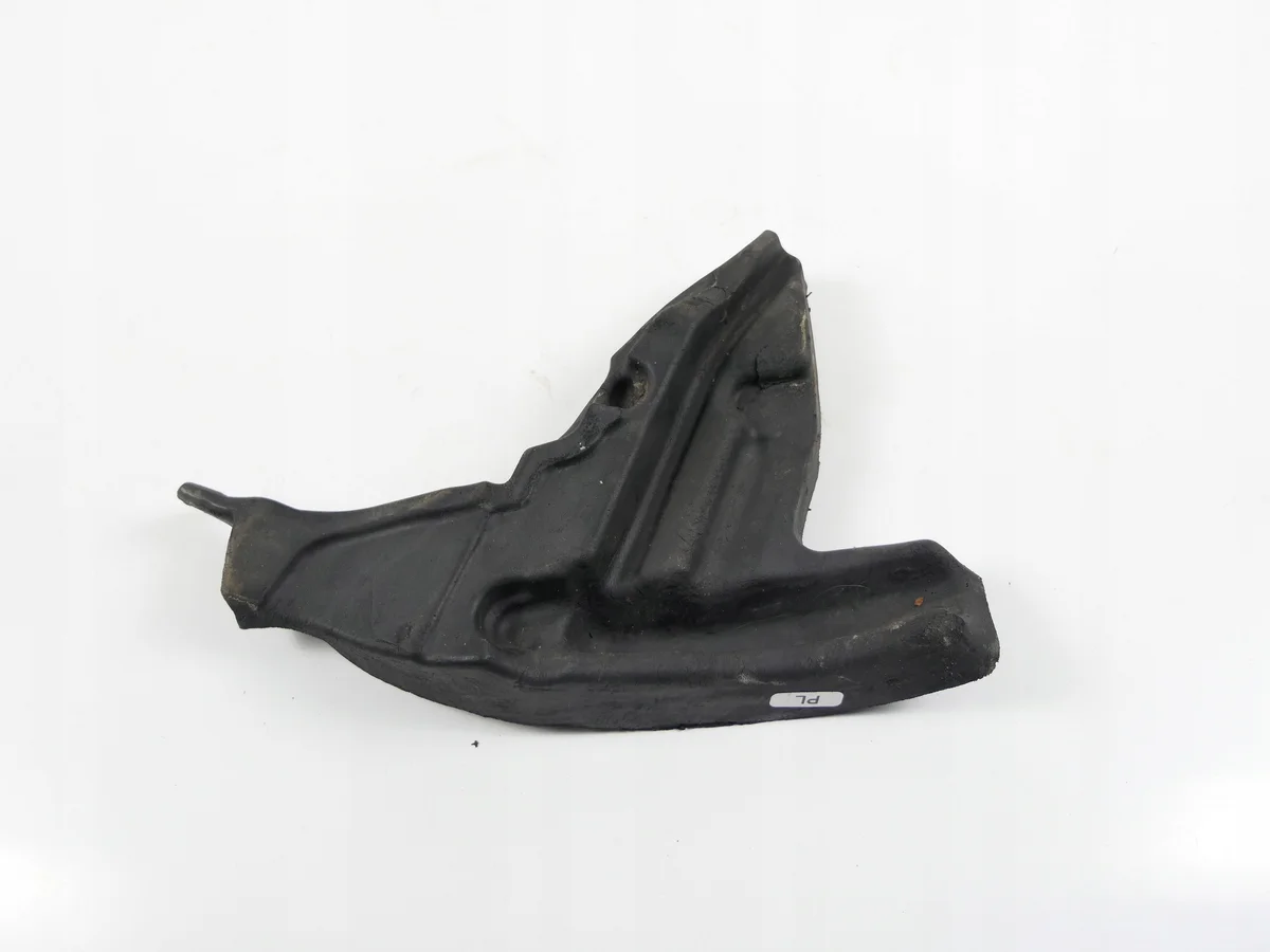 Dichtung Motorhaube Citroen DS5 I 11-15 Links Gebraucht image 6