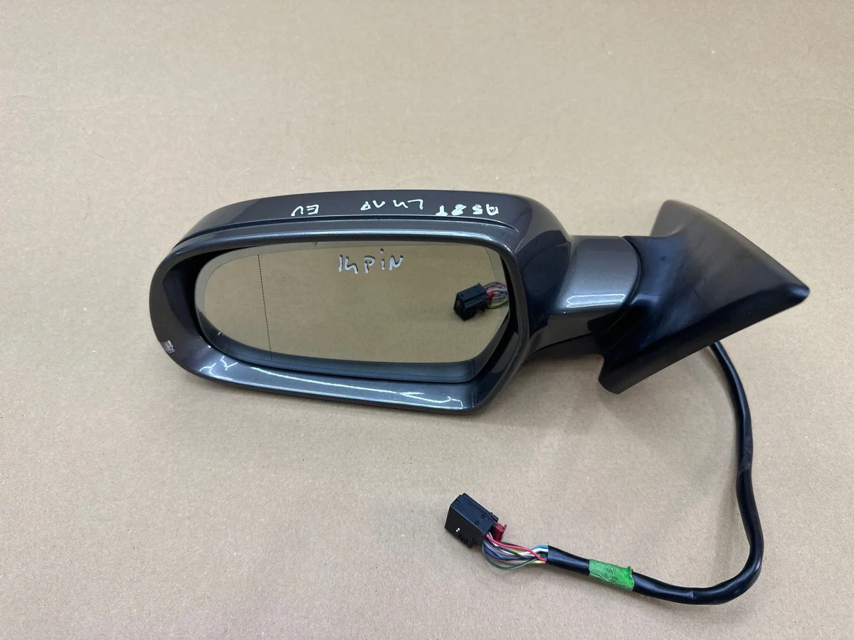 Audi A5 Sportback 8TA Spiegelglas 8T8857409