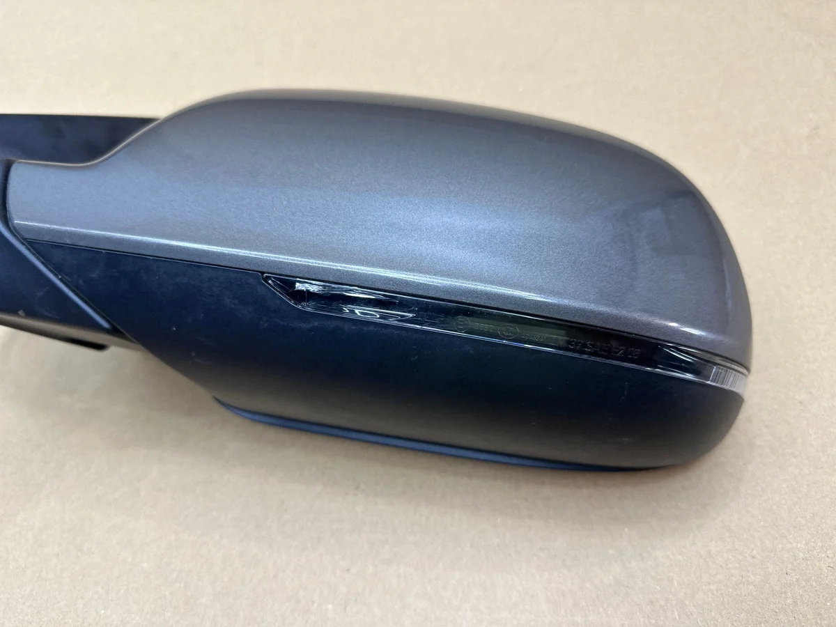 Audi A5 Sportback 8TA Spiegelglas 8T8857409 image 3