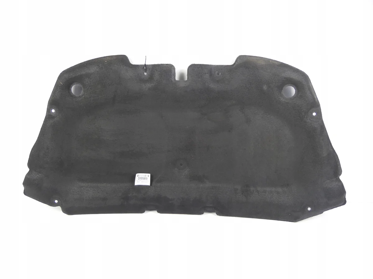 Dämmung Motorhaube Citroen DS5 9688224480