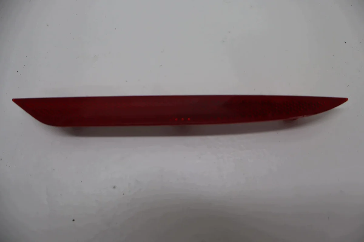 BMW F40 Rear Bumper Reflector Left Used