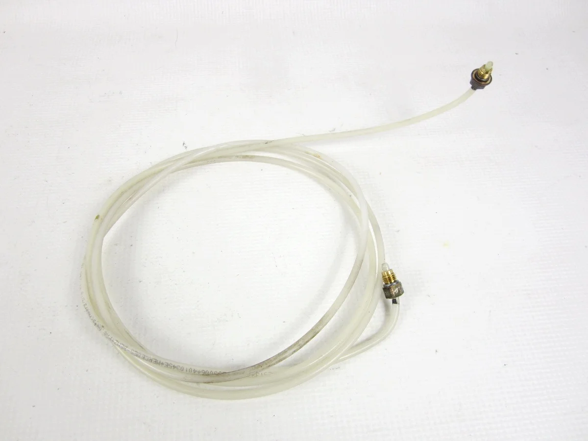 AIRMATIC slang Mercedes W251 R500 V8