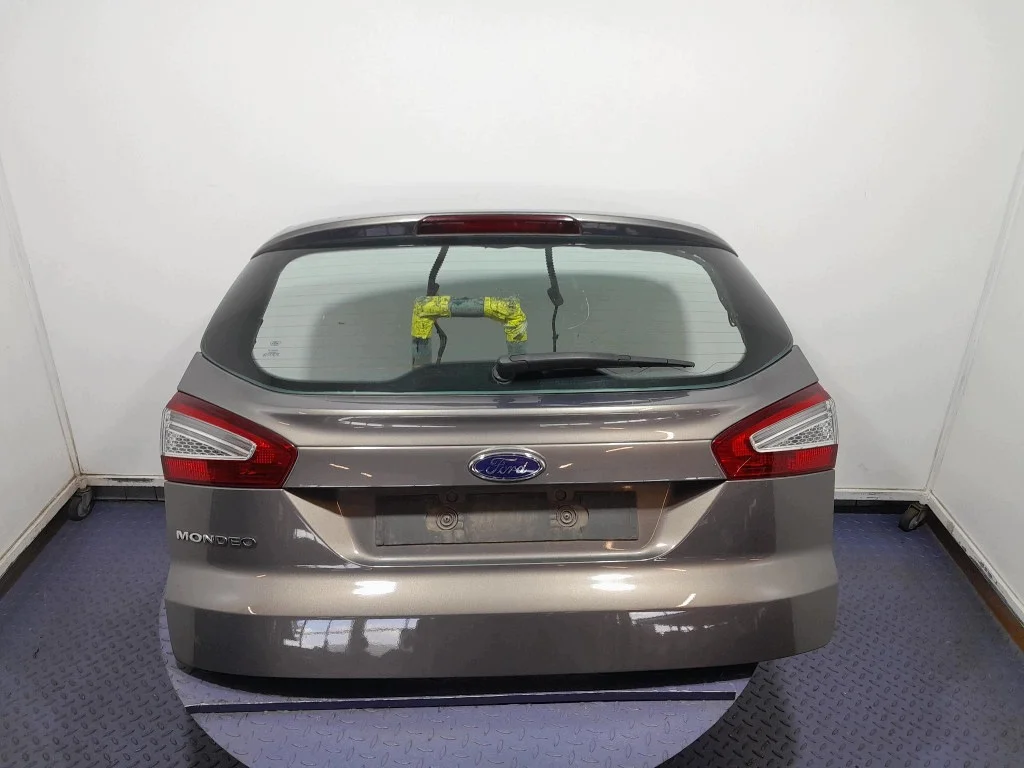 Ford Mondeo MK4 Kombi Tapa Maletero LUNAR SKY