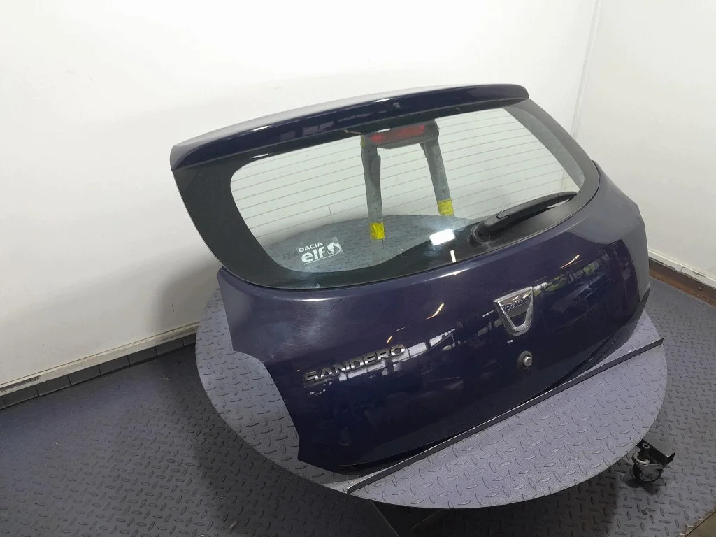 Dacia Sandero II 13- Portellone Posteriore Usato