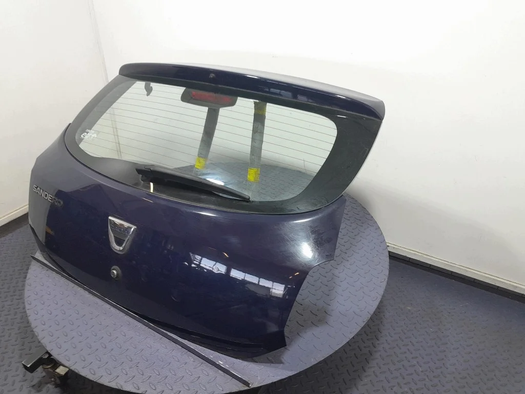 Achterklep Dacia Sandero II 13- L-350237- image 3