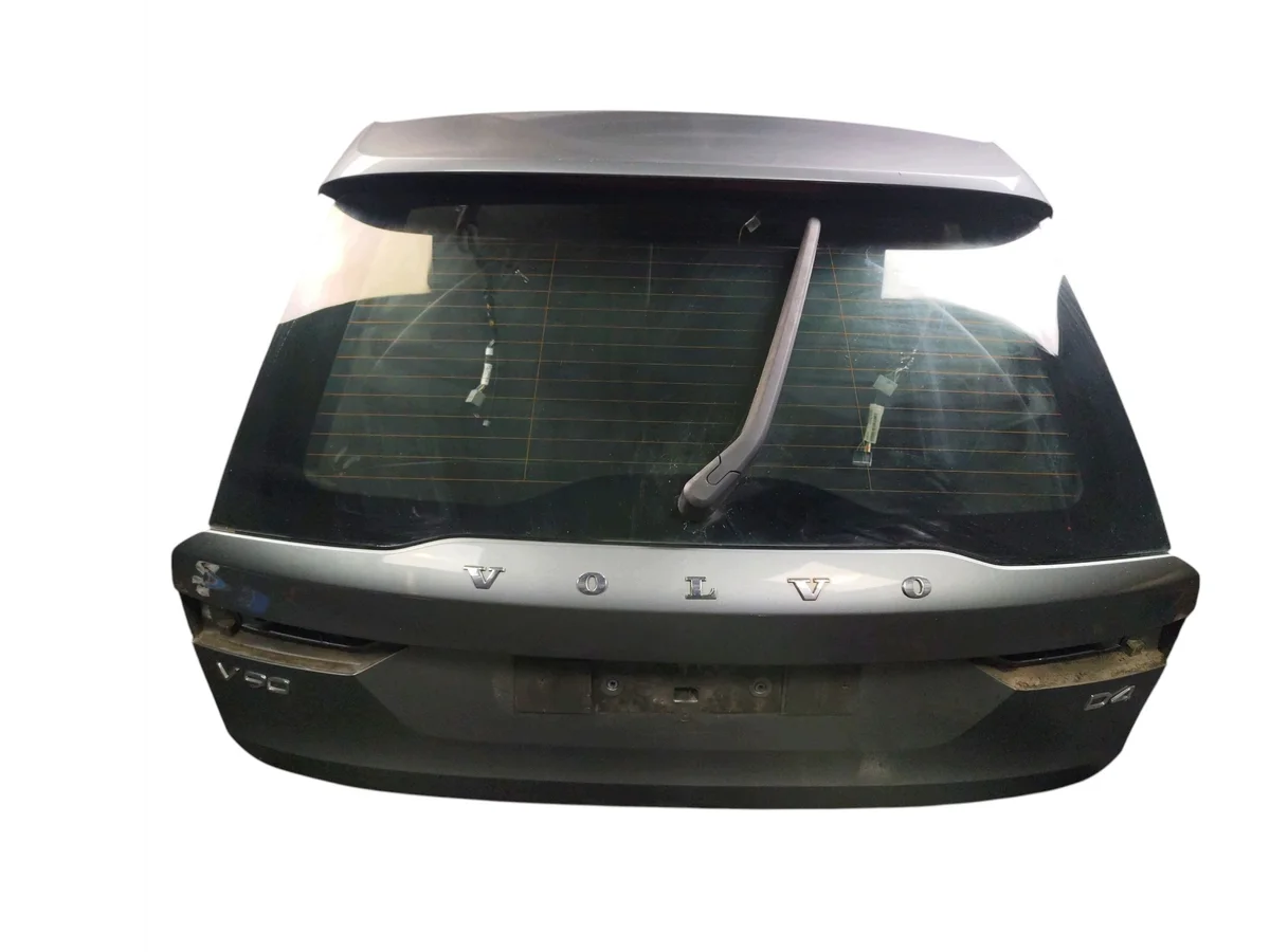 Tampa do porta-malas Volvo V90 II Kombi Usada