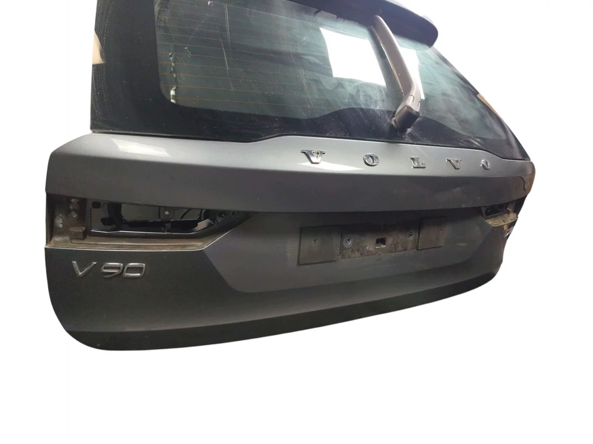 Tampa do porta-malas Volvo V90 II Kombi Usada image 3
