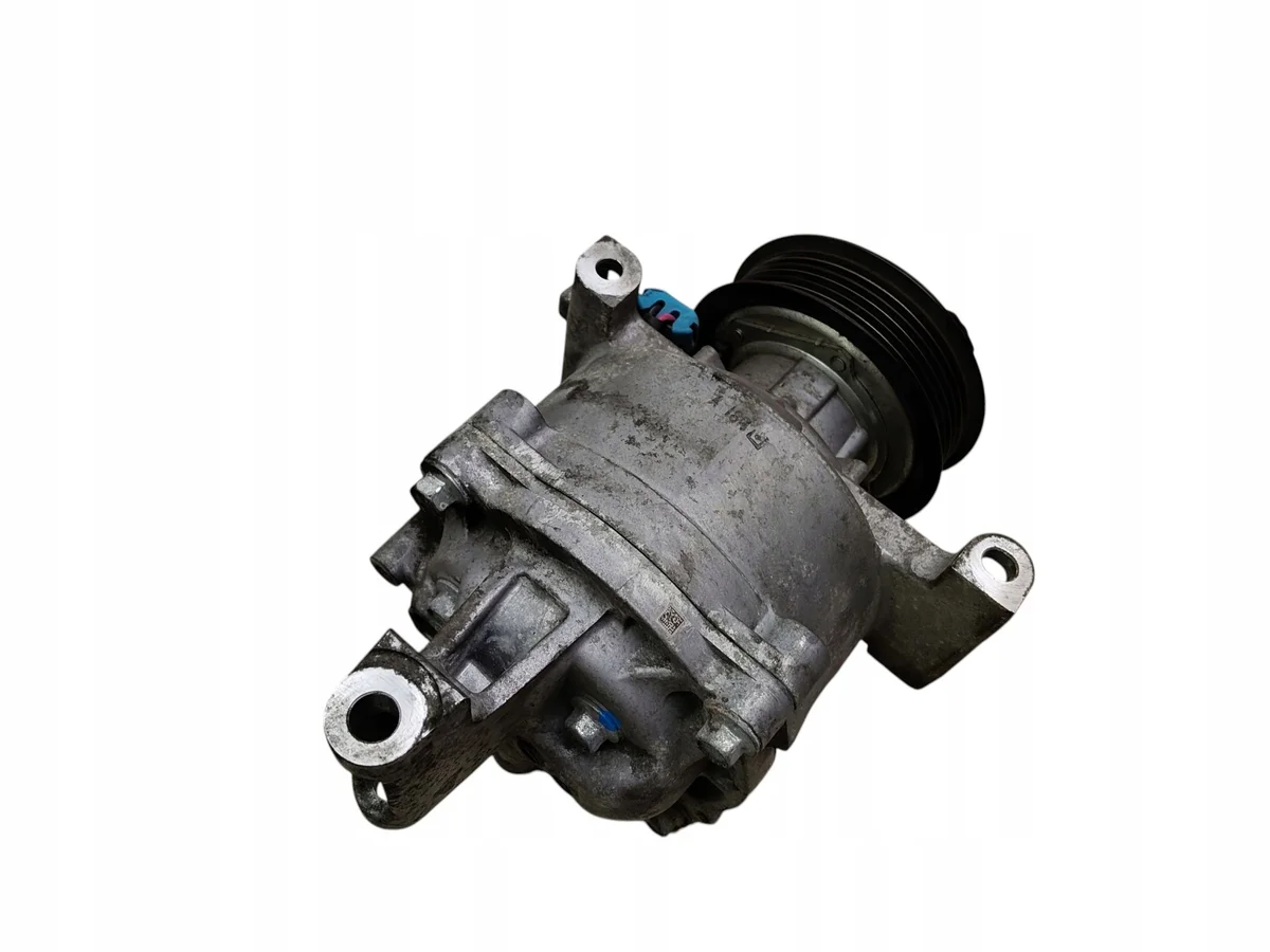 Klimakompressor Opel Mokka X 1.6 CDTI 42456934 image 3