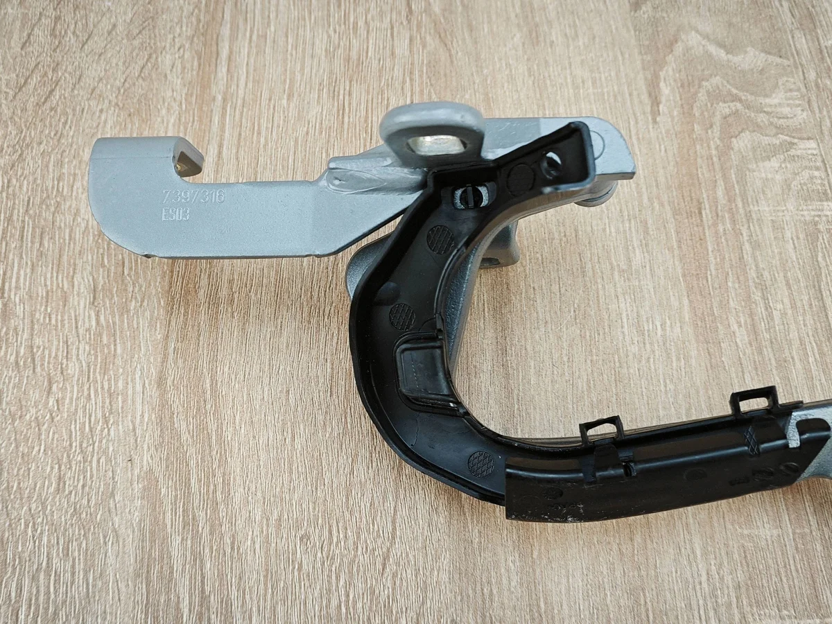 Cerniera Portellone Posteriore Destra BMW X3 G01 LCI