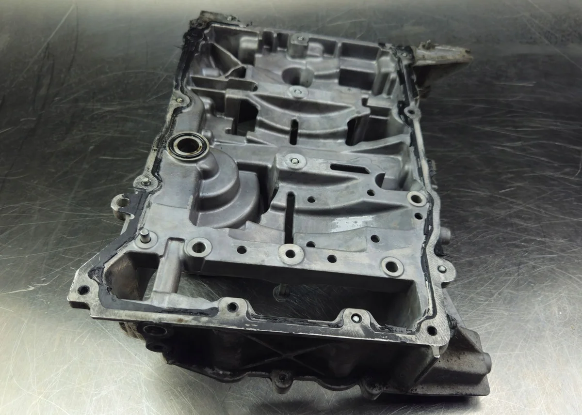 Cárter Aceite Opel Astra K 1.5 CRDI 55515412 image 6