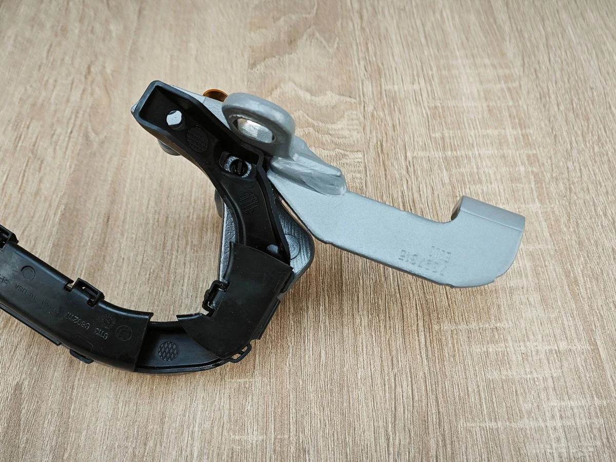 Cerniera portellone posteriore BMW X3 G01 LCI Sinistra