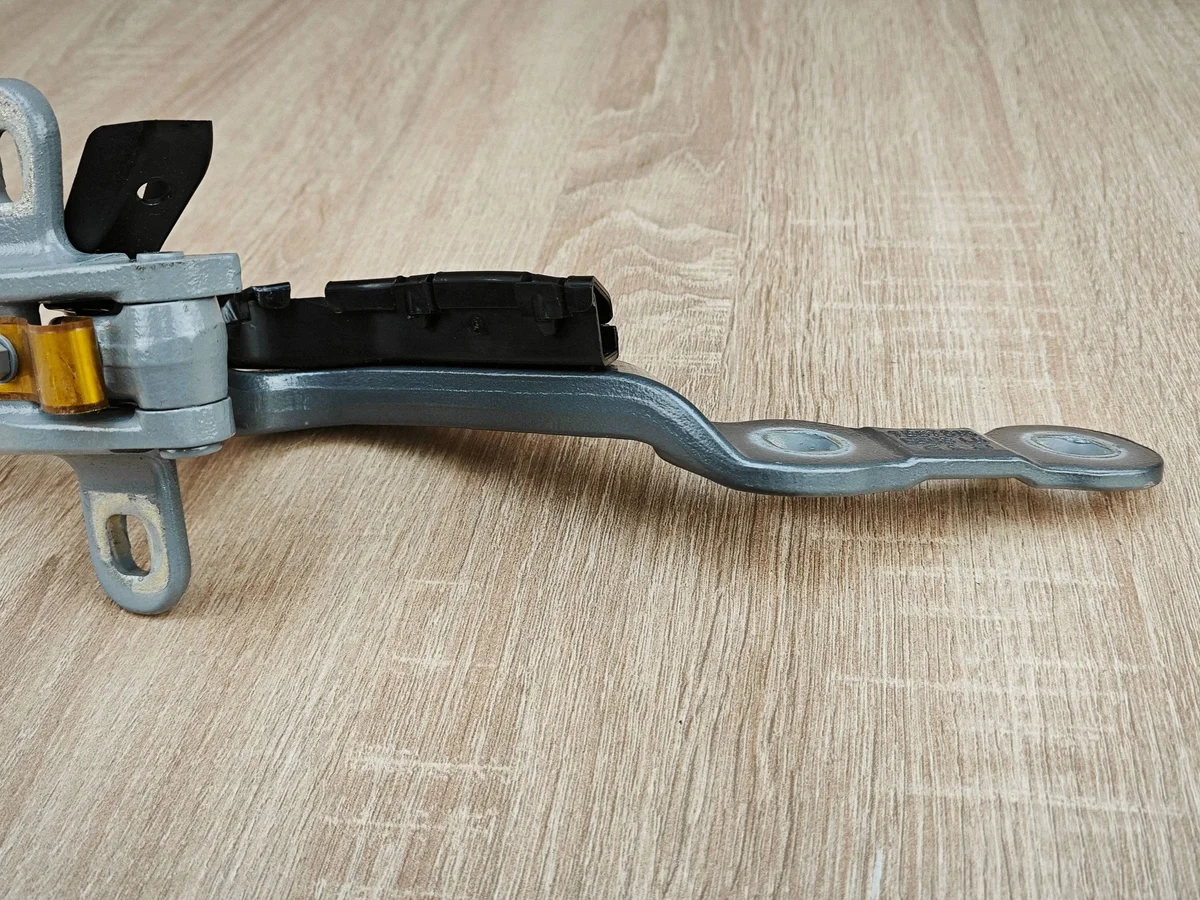 Scharnier Heckklappe Links BMW X3 G01 LCI OE 7397315 image 6
