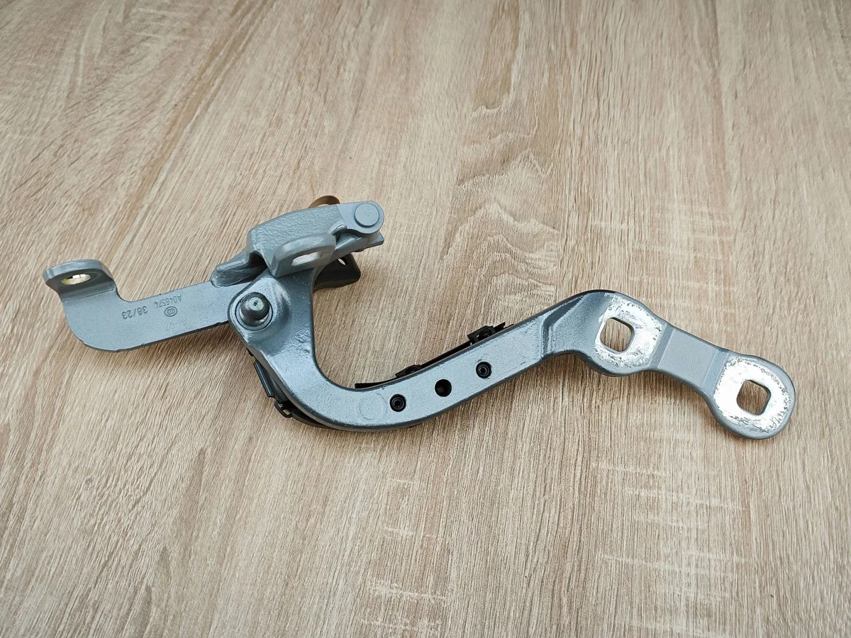 Scharnier Heckklappe Links BMW X3 G01 LCI OE 7397315 image 7