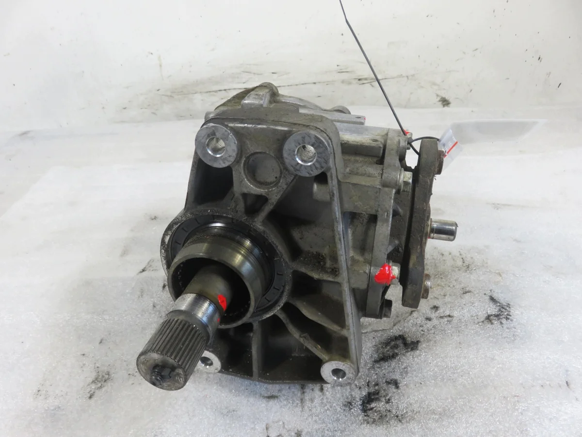 VW Tiguan Transfer Case BWK 0A6409053AA