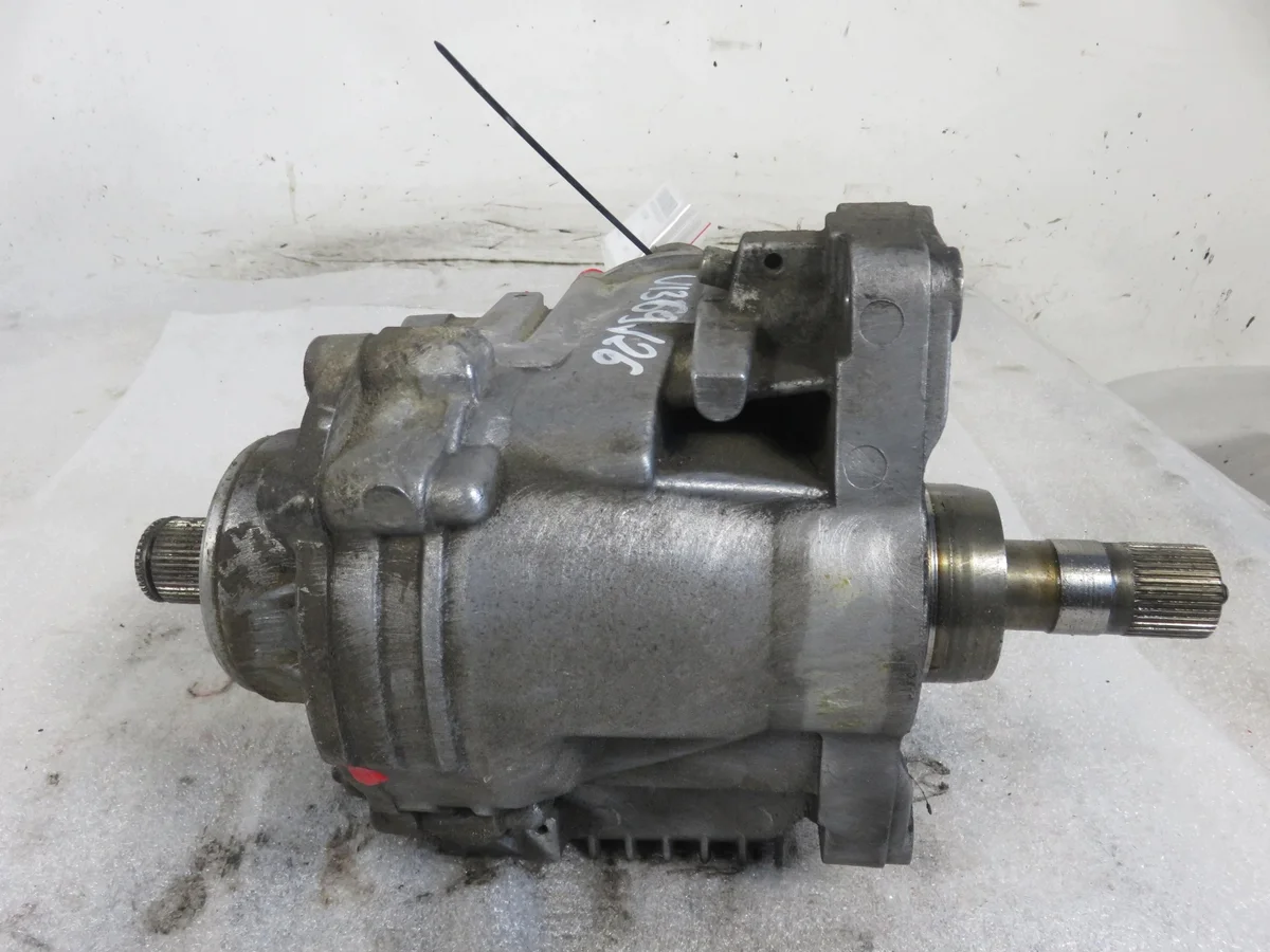 VW Tiguan Transfer Case BWK 0A6409053AA