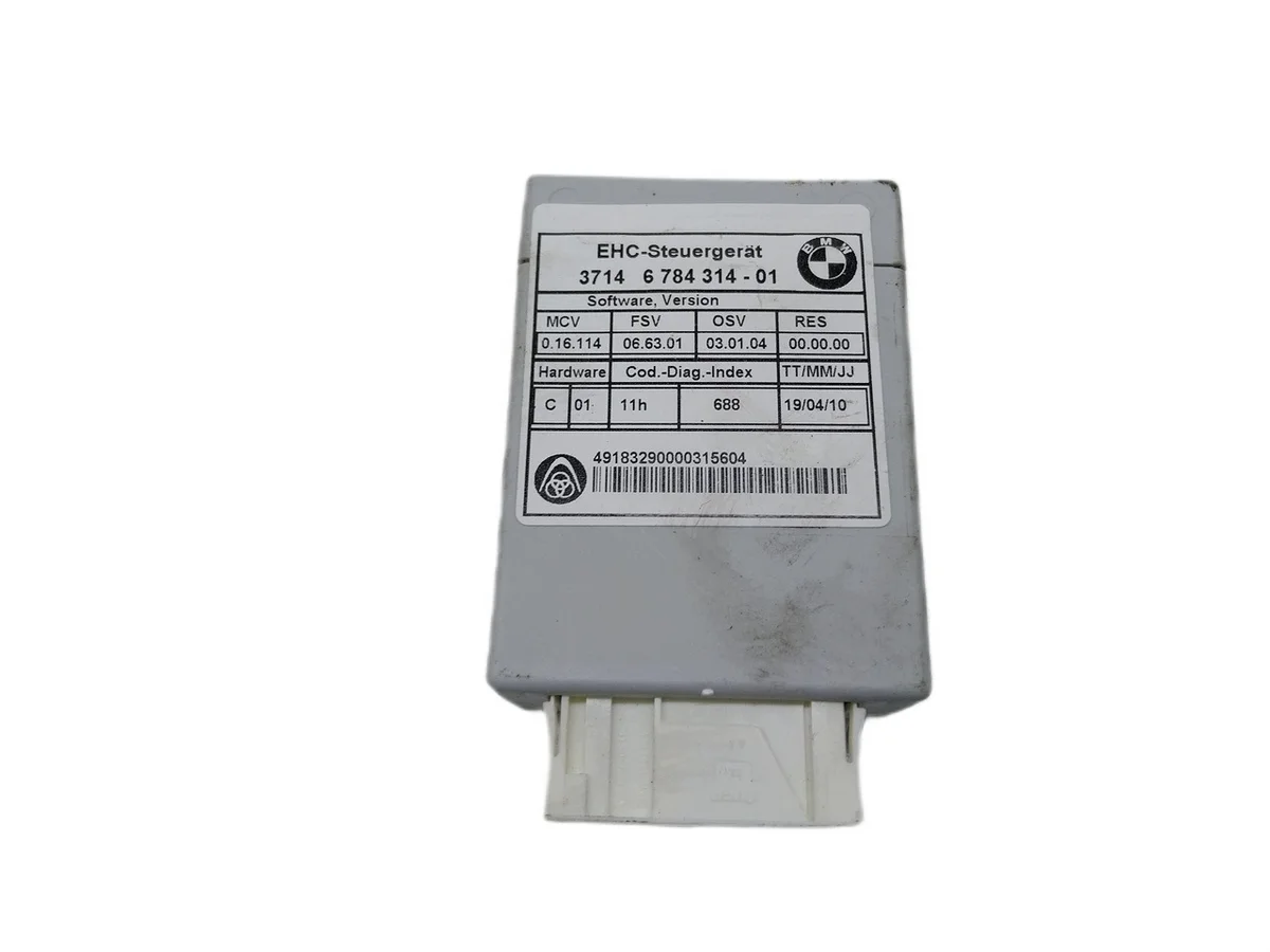 Module suspension BMW Série 5 E61 520d