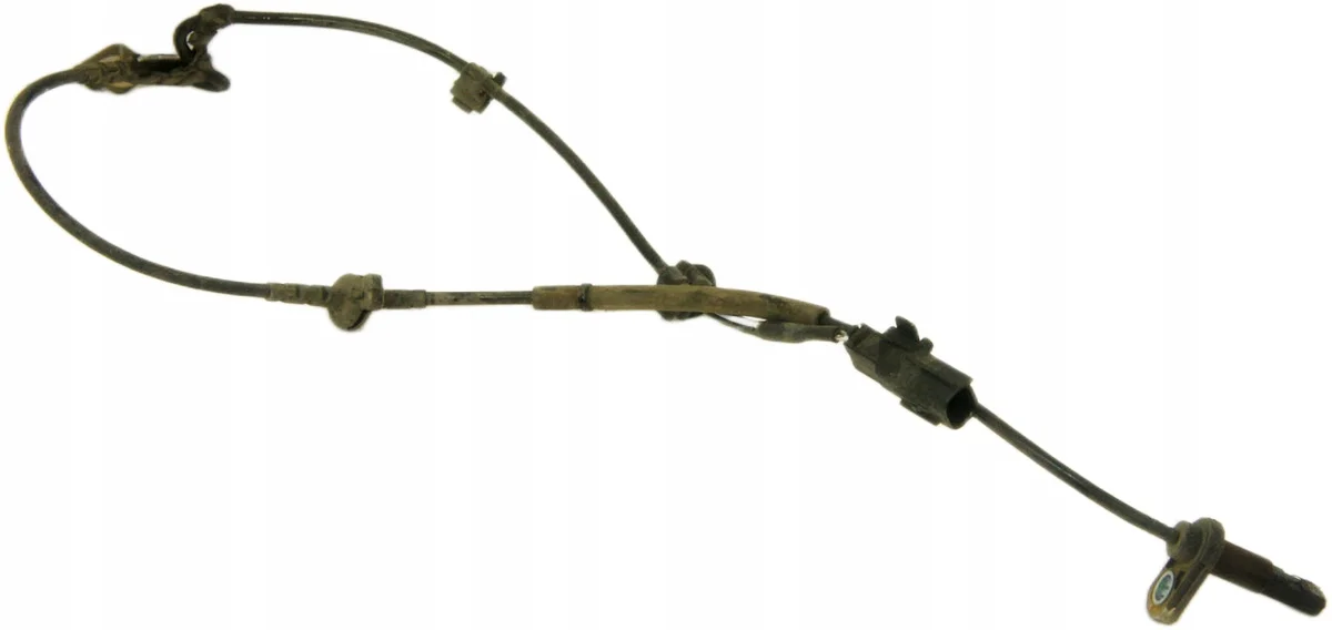 Suzuki Vitara III 1.4i ABS Sensor Direito Dianteiro TK269