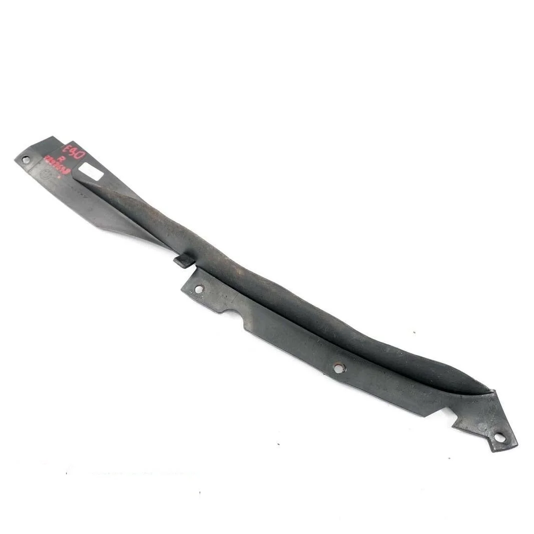 Deflector BMW E90 E91 LCI Rueda Derecha