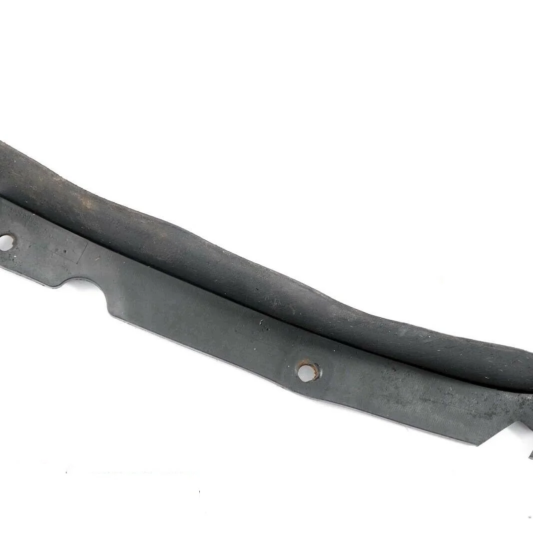Deflector BMW E90 E91 LCI Rueda Derecha image 4