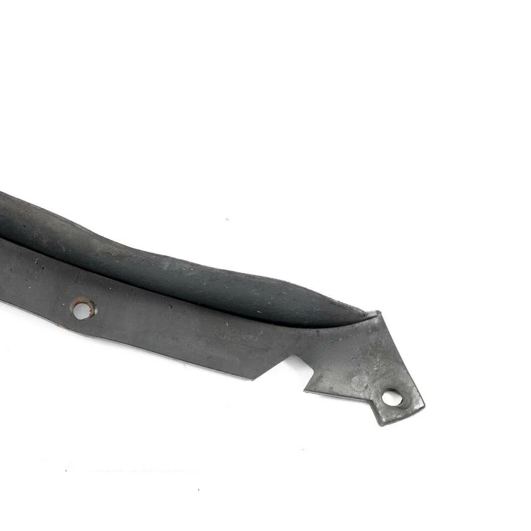 Deflector BMW E90 E91 LCI Rueda Derecha image 5
