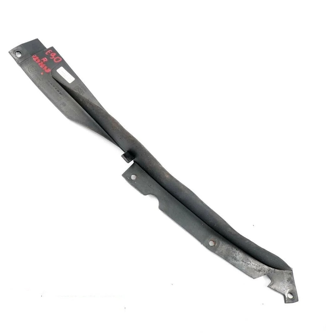Deflector BMW E90 E91 LCI Rueda Derecha image 6