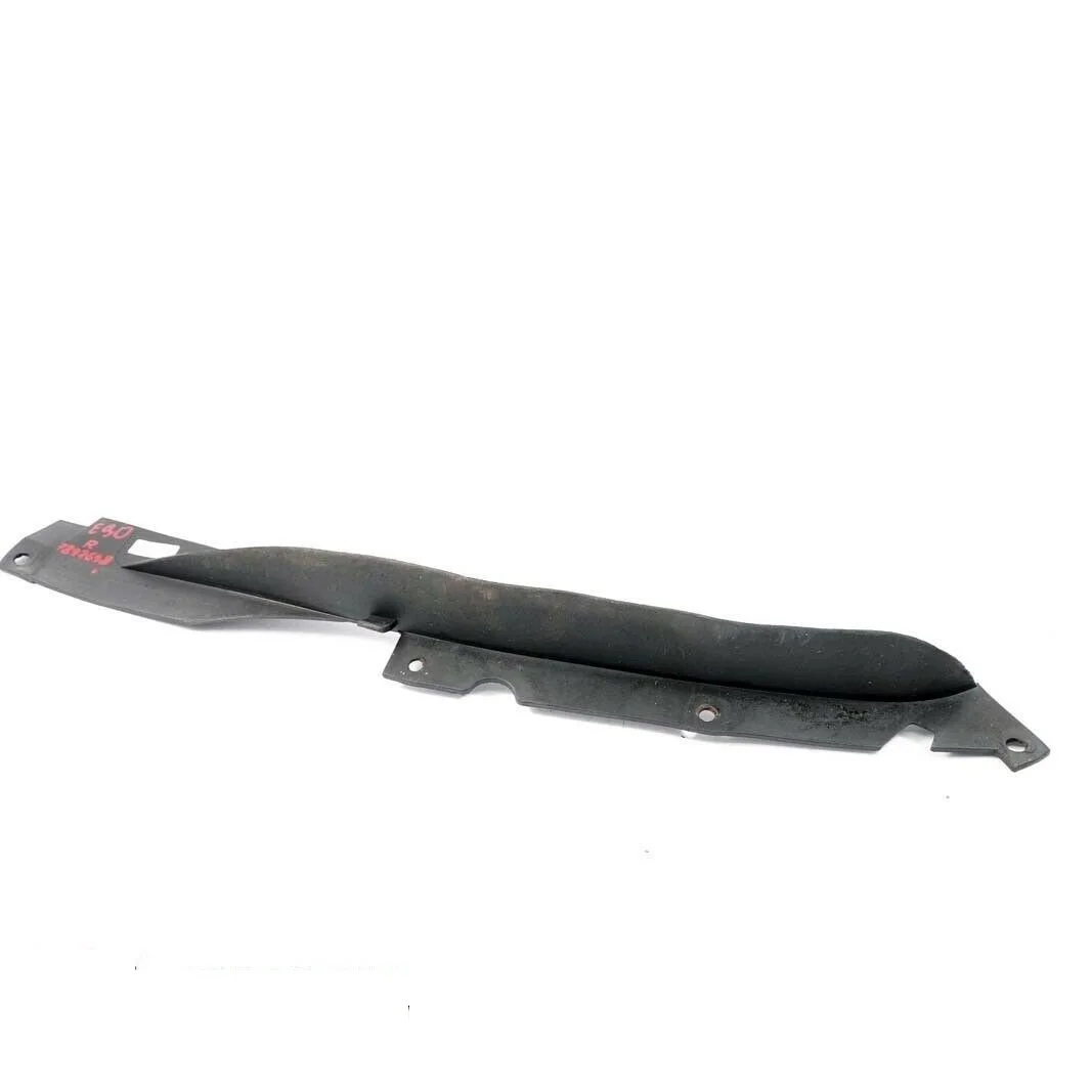 Deflector BMW E90 E91 LCI Rueda Derecha image 7