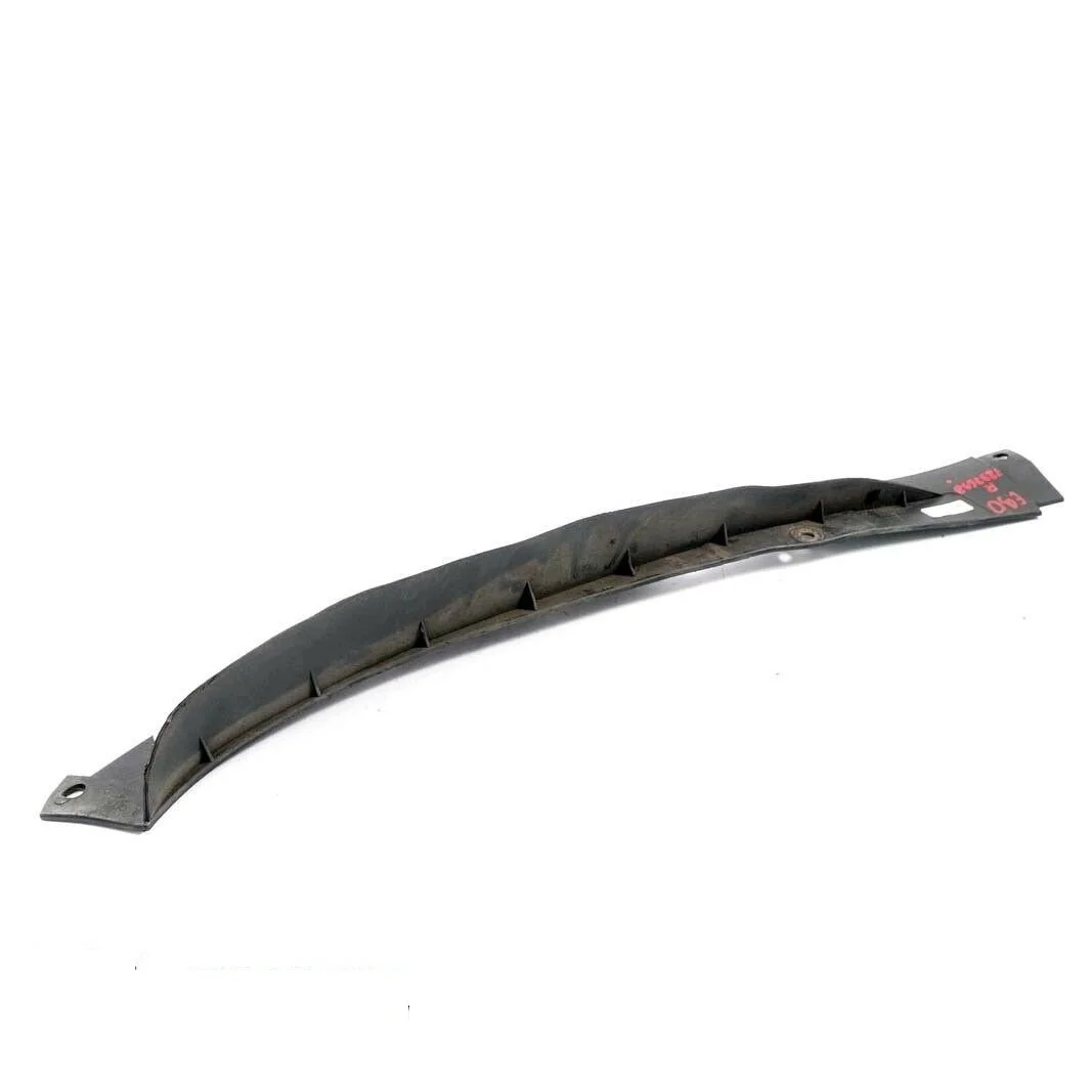 Deflector BMW E90 E91 LCI Rueda Derecha image 9