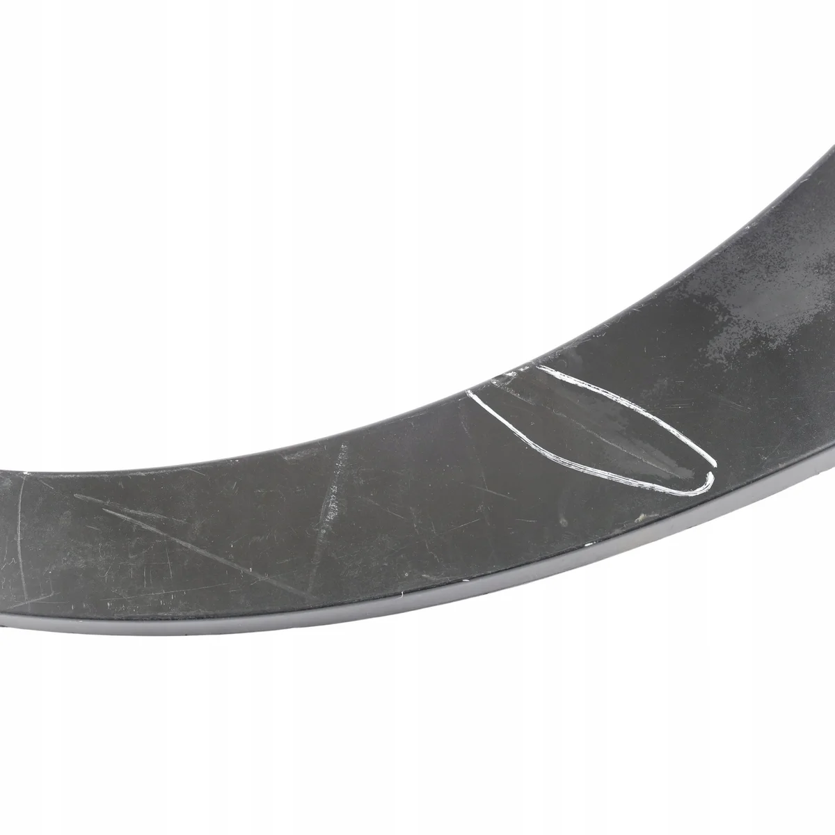 BMW E83 Takalokasuoja Vasen Titan M-Paketti image 3